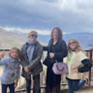 Meet your Posher, Wendy